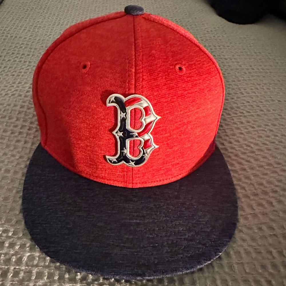Boston Red Sox Memorial Day Special Edition